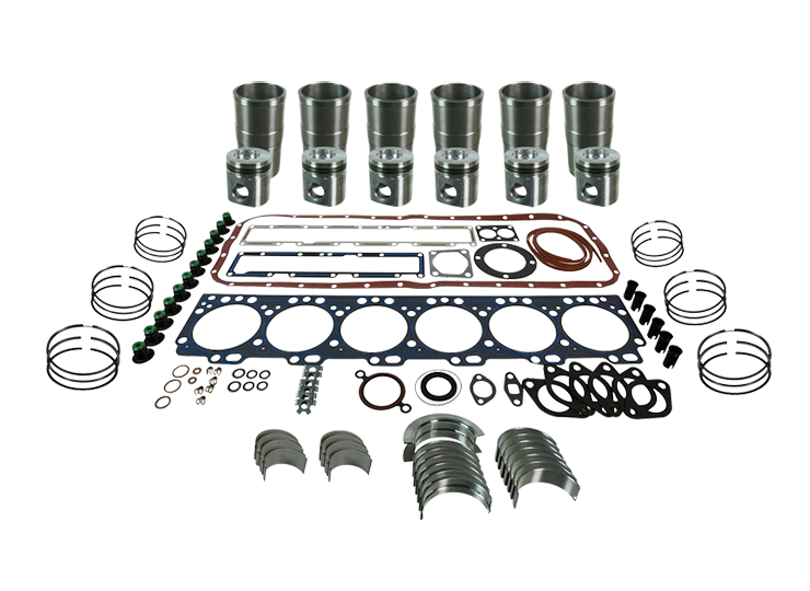 FP Diesel Engine Parts & Fuel System Parts DRiV Heavy Duty Parts